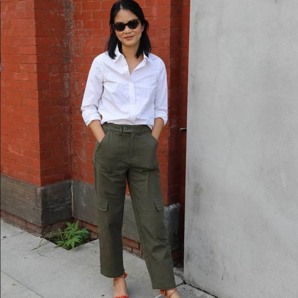 Meet your Posher, Ilene